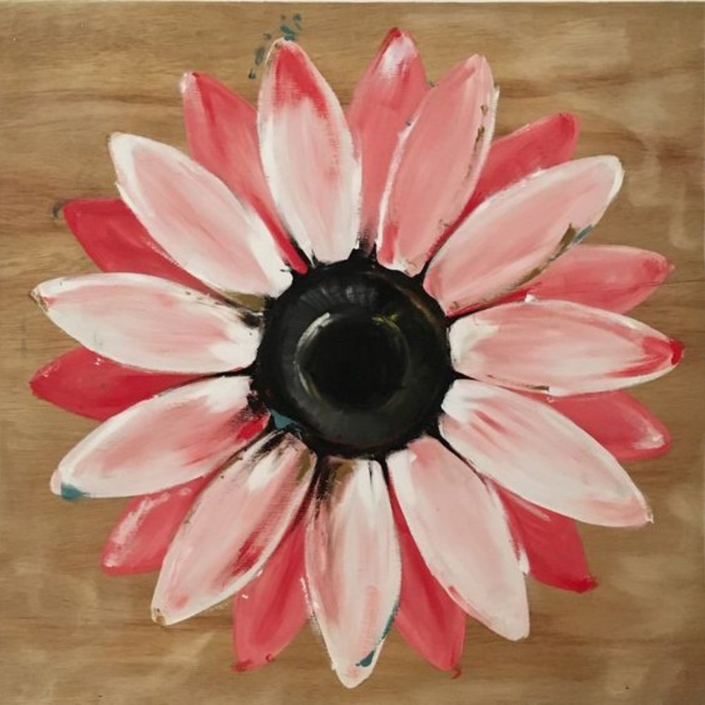 Meet your Posher, Marilyn